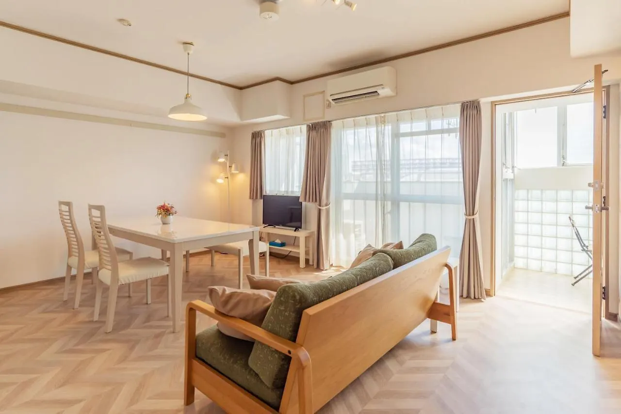 Universal Bay Condominium Osaka