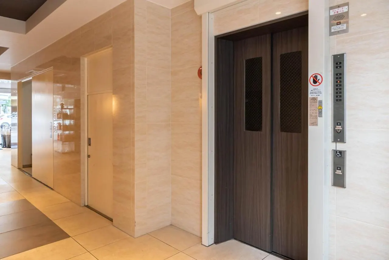 Universal Bay Condominium Osaka 0*,  Japan