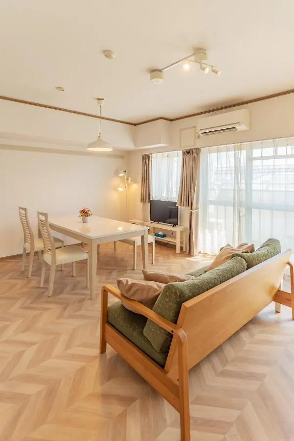 Universal Bay Condominium Osaka