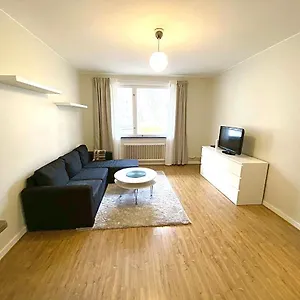 Hammarbyhojden Stockholm