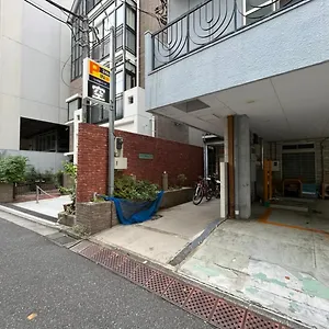 Luanahotel In Yotsuya アパート 東京都
