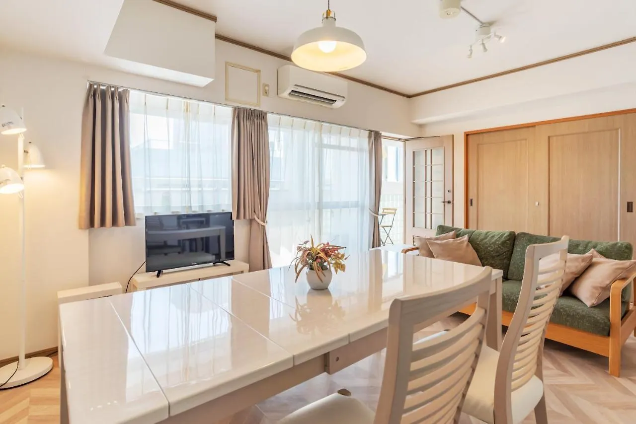 Universal Bay Condominium Osaka