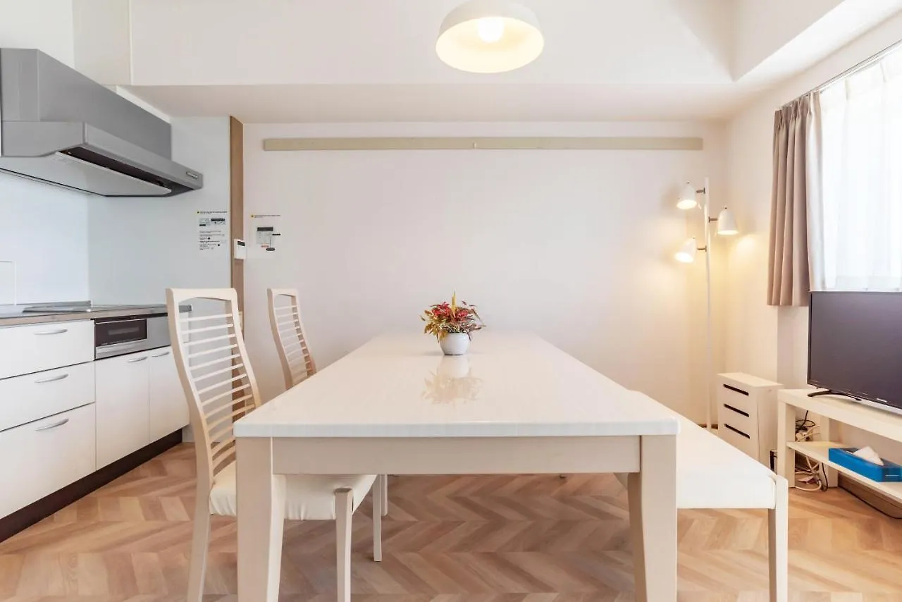 Universal Bay Condominium Osaka 0*,  Japan