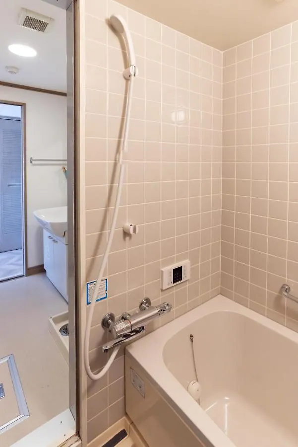 Universal Bay Condominium Osaka Japan